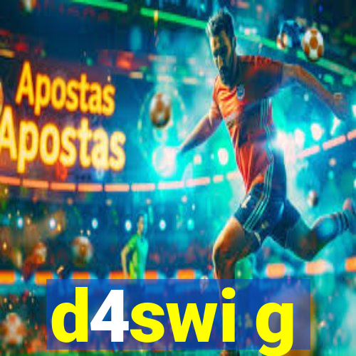 d4swi g